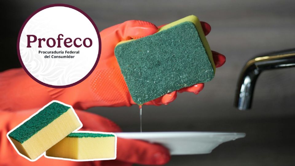 Las mejores fibras de cocina en 2025, según Profeco