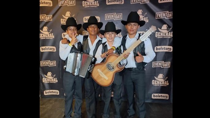 San Pedro de las Colonias se hace presente en la primera edición de FAMA