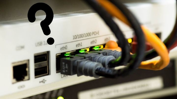 ¿Qué significan las luces de tu router WiFi para identificar problemas en tu conexión a internet?