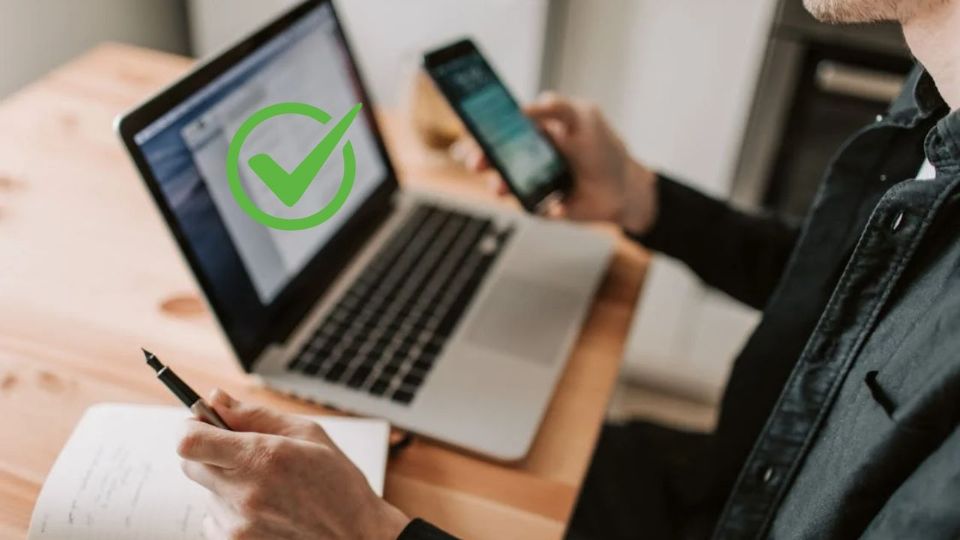 Cada plataforma ofrece distintas formas de implementar la verificación en dos pasos