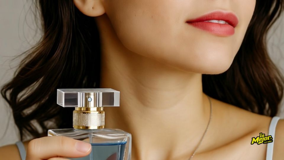 Estos son los perfumes más vendidos en el mercado, quédate leyendo que te contamos cuáles son los cincuenta mejores.