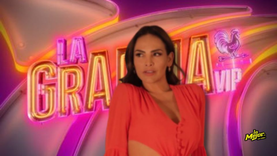 Revelan cuánto dinero podría ganar Fabiola Campomanes por participar en La Granja VIP.
