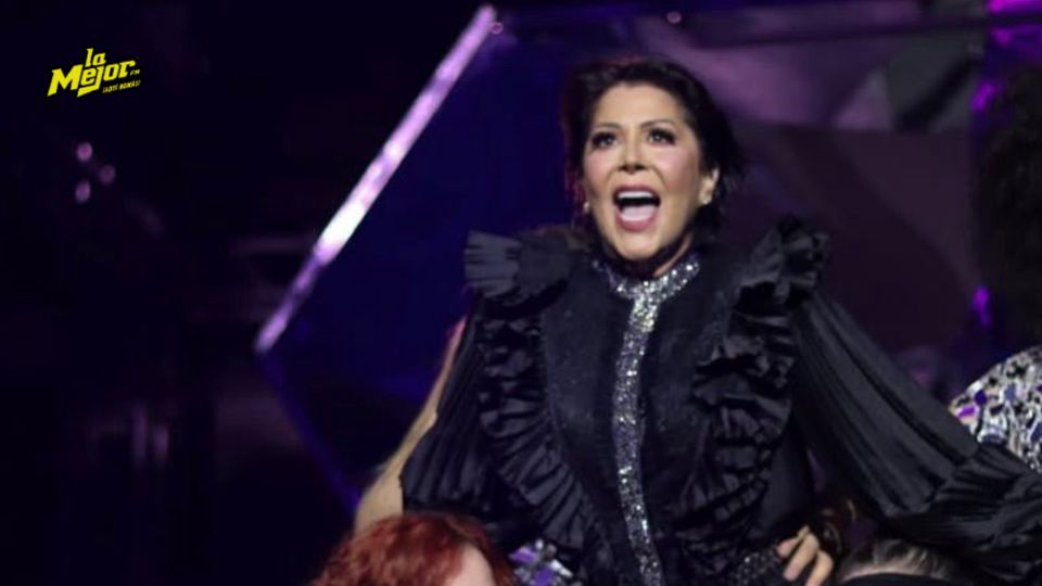 Revelan los problemas de salud que actualmente afectan a Alejandra Guzmán.
