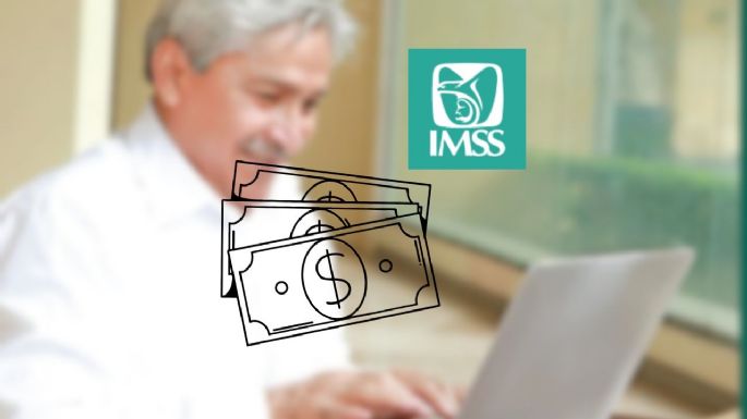 ¿Cómo puedes recibir el pago de Noviembre de tu Pensión IMSS con un pago extra del 35 por ciento?