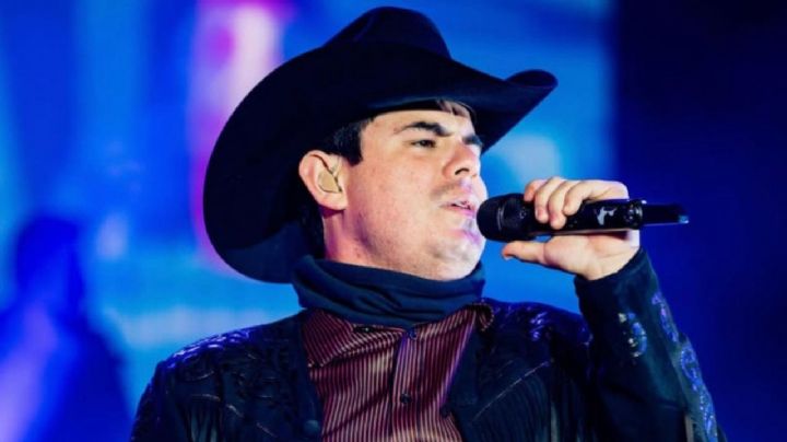 Alfredo Olivas en CDMX: Fecha, precios y boletos para su concierto en la Plaza de Toros