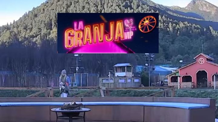 La Granja VIP: Manola Diez explota contra Kike Mayagoitia
