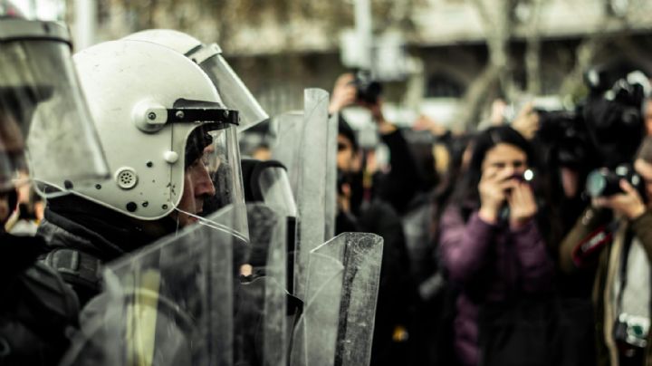 Bloqueos viales en EDOMEX: Estas son las avenidas principales cerradas para HOY lunes 13 de octubre