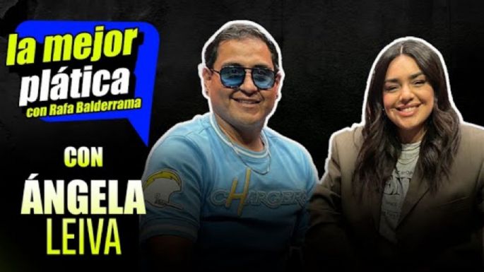 ¿Quién es Ángela Leiva, la nueva joven considerada la Selena Quintanilla de Argentina?