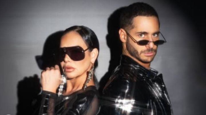 ¿Lis Vega desea a Rayito que encuentre el amor mientras ella está en La Granja VIP? "Que viva"