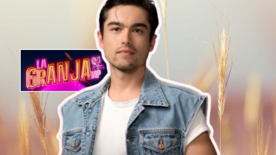 La participación de Sergio Mayer Mori en La Granja VIP no solo representa una solución a sus problemas económicos, sino también una oportunidad para conectar con el público