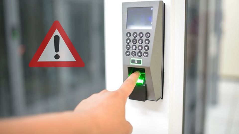 Para proteger tus datos biométricos, verifica que las plataformas tengan políticas de privacidad claras