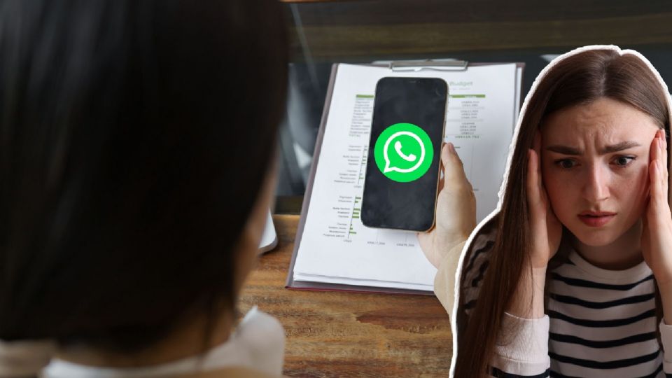 WhatsApp se ha convertido en la aplicación de mensajería más usada en el mundo.