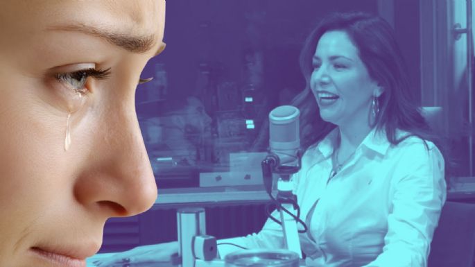 Paloma Villa enseña cómo sanar el dolor y cerrar ciclos sin dramas