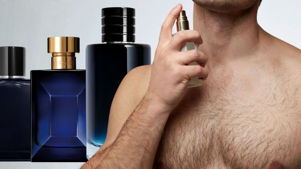 Descubre tres perfumes que se adaptan a cualquier ocasión.