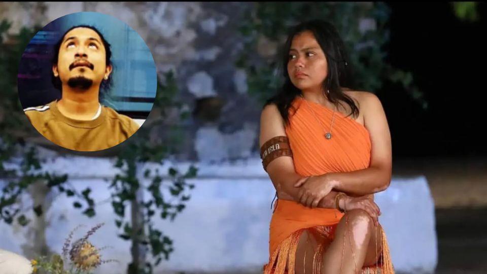 El novio de la comediante trabaja junto a ella en un reconocido podcast de humor.