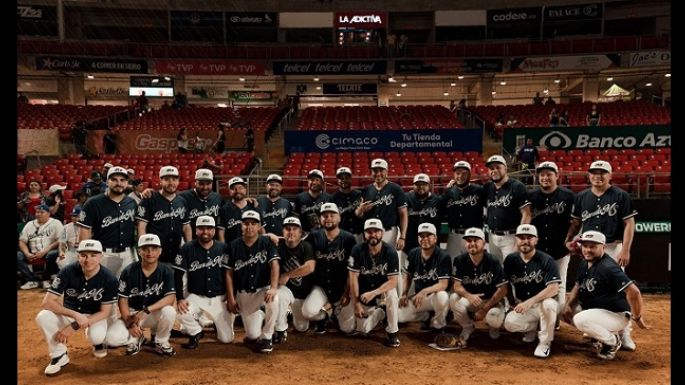 Banda MS y Venados de Mazatlán regalan una tarde inolvidable