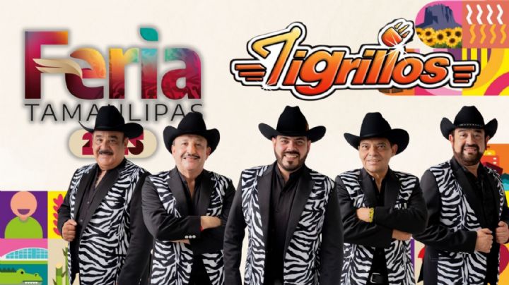 Feria Tamaulipas 2025: ¿Qué artistas se presentarán HOY 16 de octubre durante la INAUGURACIÓN?