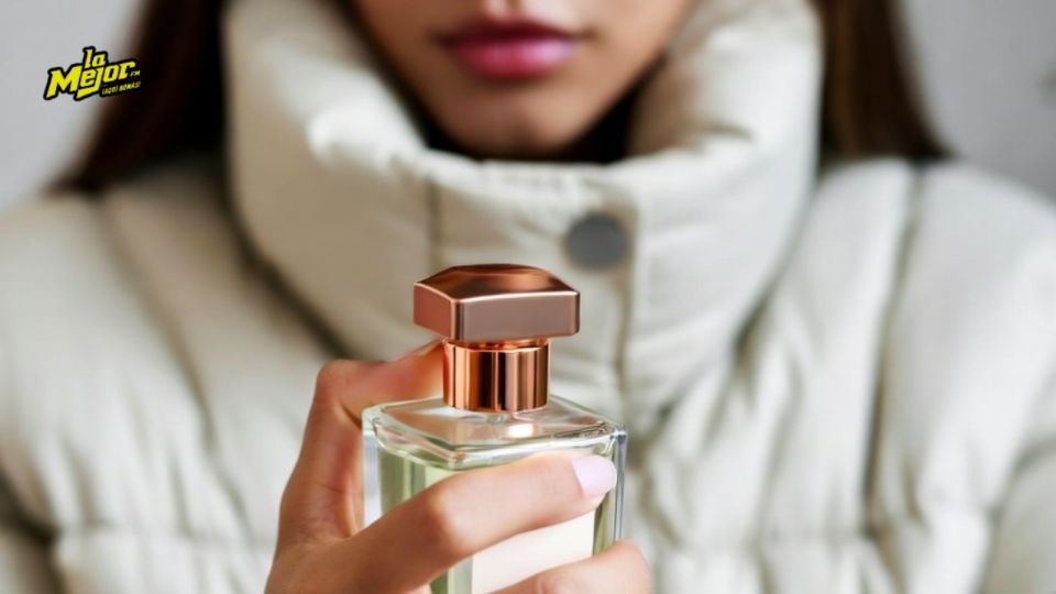 Los perfumes en tendencia este invierno serán aquellos que contengan notas intensas, cálidas y elegantes.