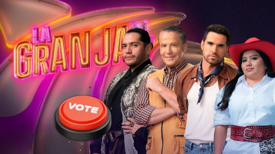 ¿Quién será el primer eliminado de La Granja VIP?