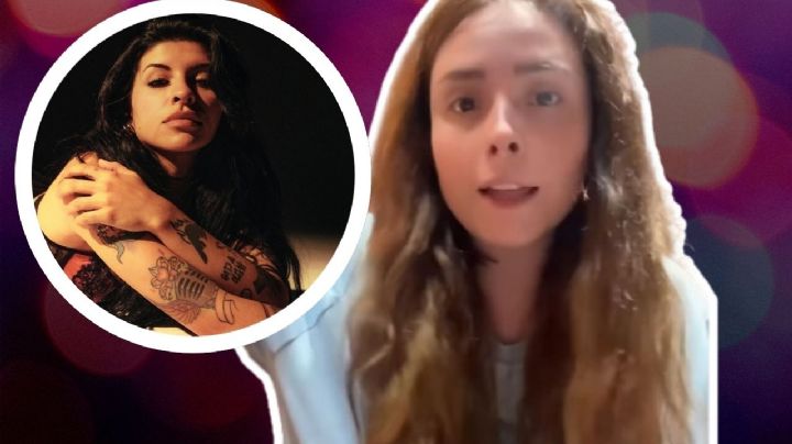 ¿Hay pelea entre Maryfer Centeno y Pati Chapoy por críticas contra Cazzu? Esto dijeron