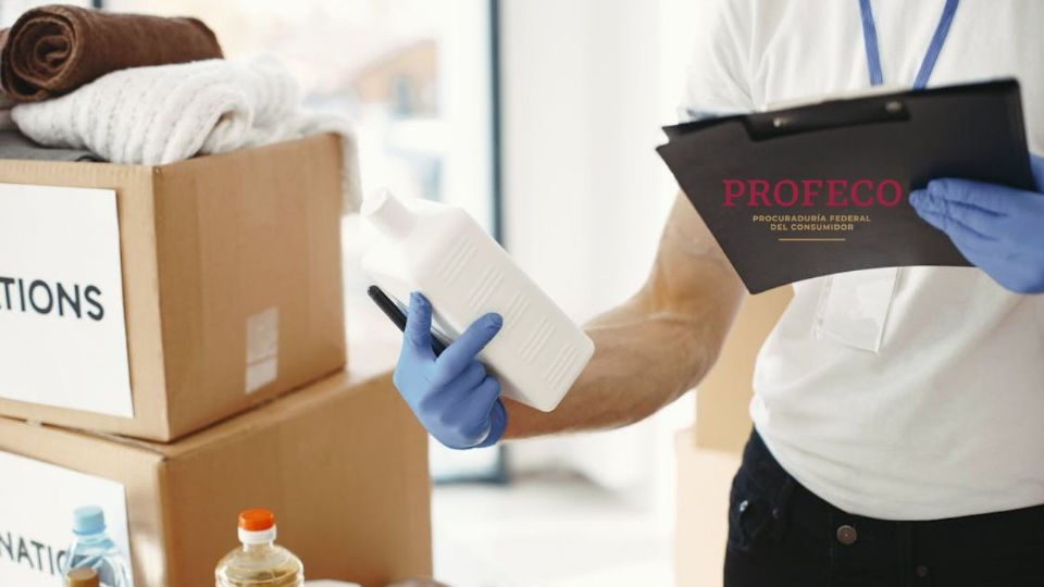 El estudio de Profeco pone en evidencia que la popularidad de un detergente no garantiza su eficacia