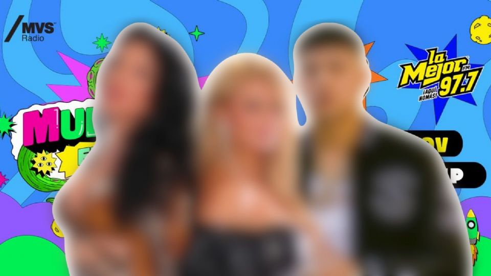 El Festival Multiverso Nestlé 95 años confirma nuevos artistas.