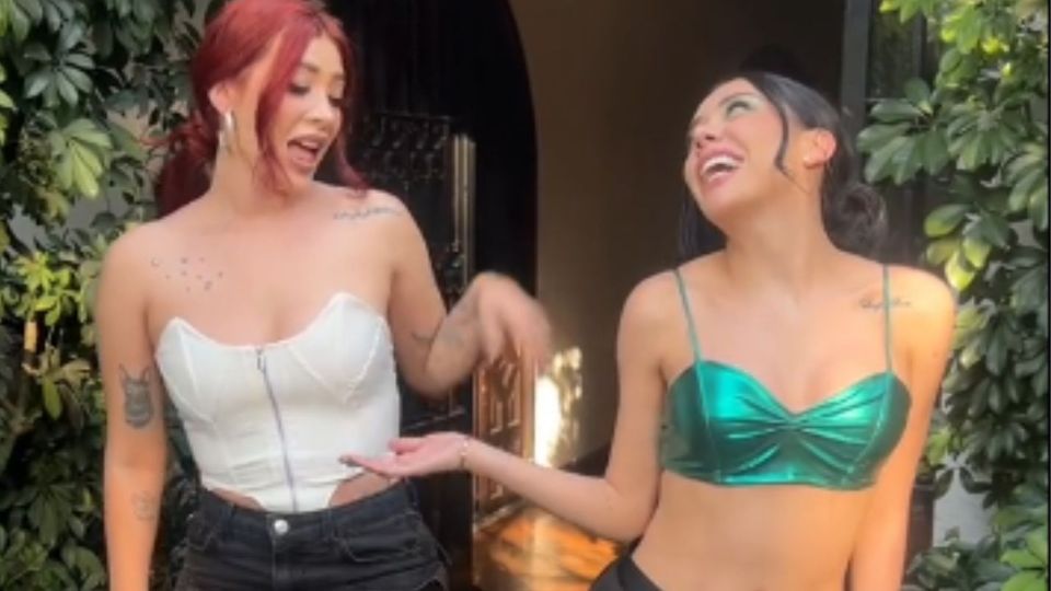 Las revelaciones de Yeri Mua y Karime Pindter no solo muestran su lado más personal, sino que también conectan con un público interesado en el esoterismo