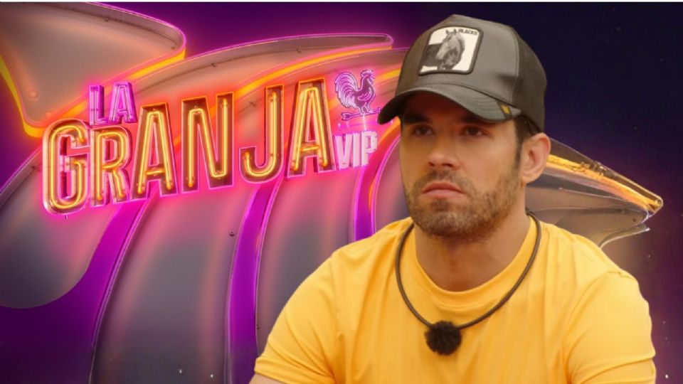 ¿Por qué fue encarcelado Eleazar Gómez, participante de La Granja VIP?