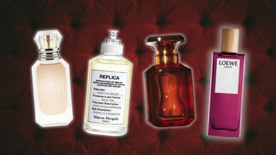 Estos son los mejores perfumes cálidos, limpios e irresistibles para usar todo el día