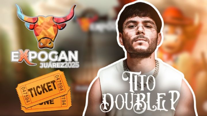Expogan Juárez 2025: ¿Qué artistas darán concierto HOY 18 de octubre en Chihuahua? Precio de los boletos