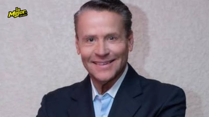 Alfredo Adame: Ellos son los hijos del participante de La Granja VIP, ¿por qué no los quiere?