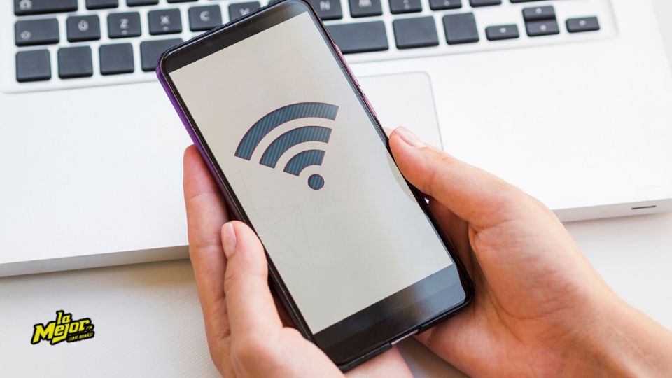 Descubre cómo conectarte a una red WIFI sin tener la contraseña.