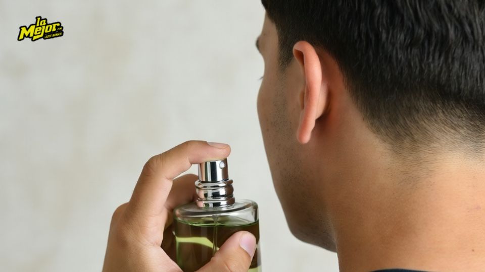 Descubre cinco perfumes cítricos para hombre que irradian frescura y energía en cualquier estación del año.
