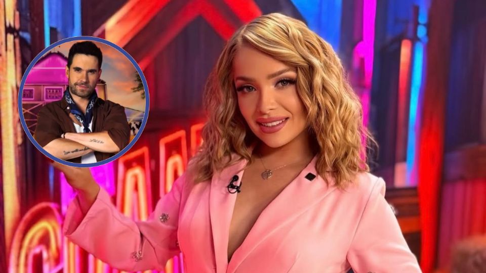 La participación de Sandra Itzel en el reality de TV Azteca desató fuertes críticas.