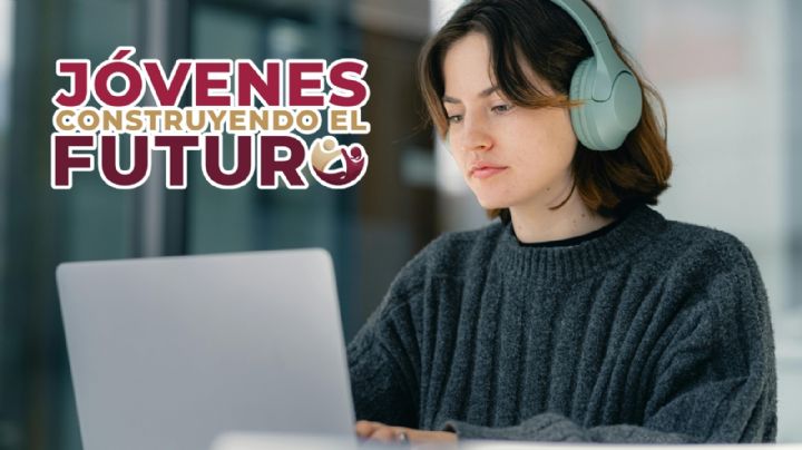Jóvenes Construyendo el Futuro 2025: Nuevas fechas de registro, requisitos y cómo obtener la beca de 8 mil pesos