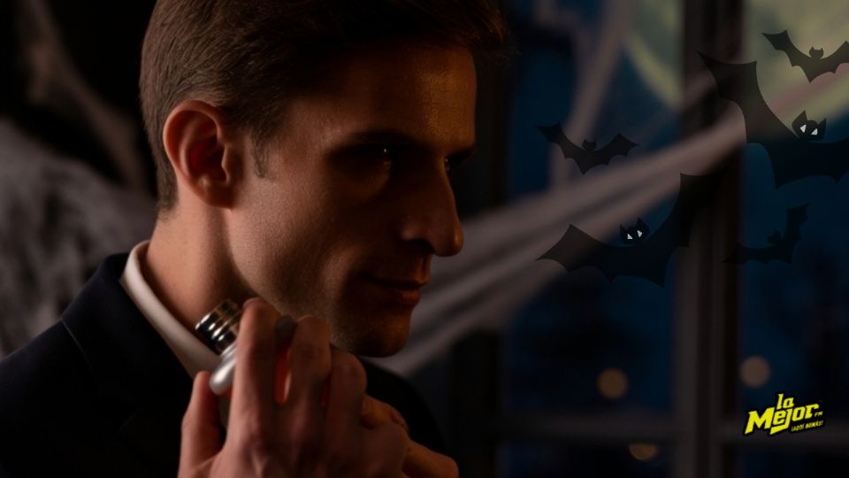 Estos perfumes son ideales para darle una aire misterioso y escalofriante a la noche de Halloween.
