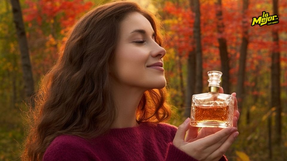 Si deseas encontrar un perfume que cautive a quienes te rodean, quédate que te brindamos una lista con las cinco mejores opciones.