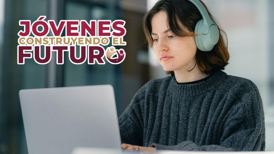 Comienza registro para el programa Jóvenes Construyendo el Futuro del Gobierno de México