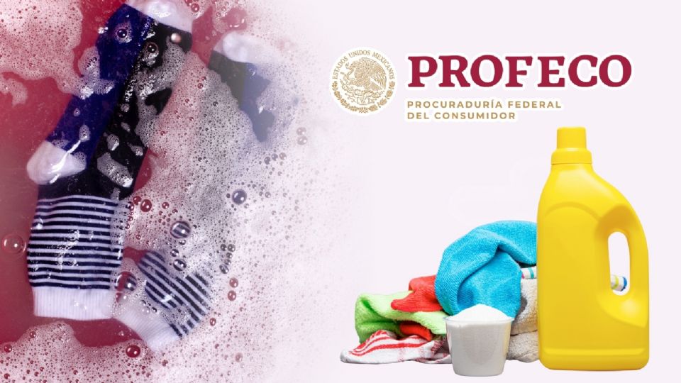 ¿Cuáles son las diferencias entre detergente en polvo para ropa y multiusos?