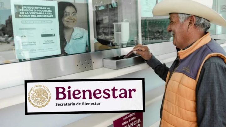 ¿En qué estados abre registros la Pensión Hombres Bienestar de 30 a 64 años?