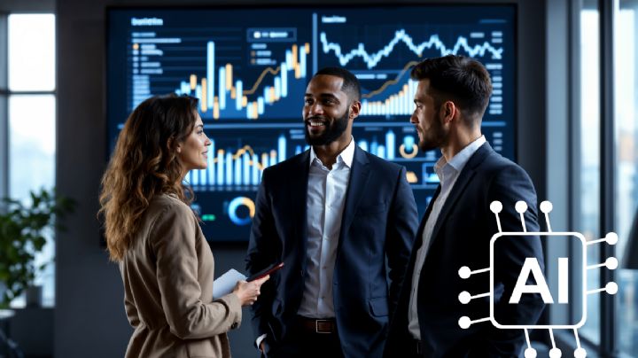 ¿En qué negocios NO invertir porque te harán perder dinero? Esto dice la Inteligencia Artificial