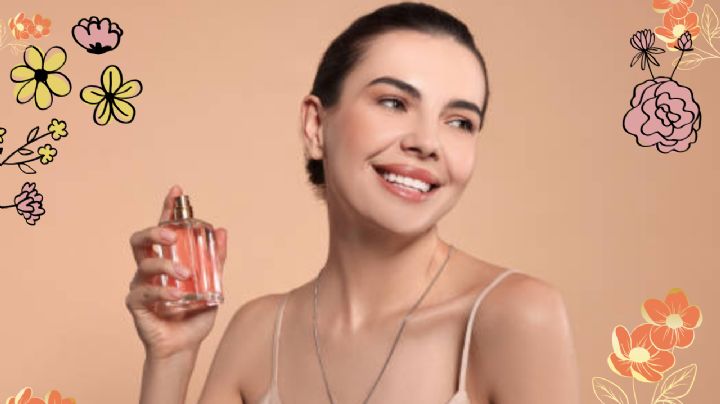 ¿Qué son los perfumes con ambroxán? 5 fragancias para mujer que te brindan sensualidad