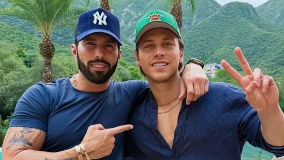 El triunfo de Aldo de Nigris en el reality ha consolidado su lugar en el espectáculo, mientras que Poncho ha demostrado ser un defensor incondicional