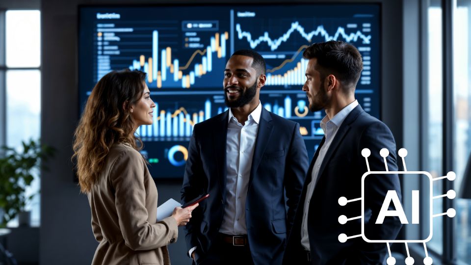 La IA revela los negocios menos rentables para invertir este año.
