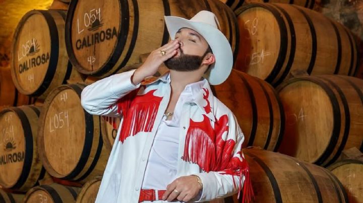 Acusan a Saúl El Jaguar de supuesta infidelidad por FOTO que publicó la presunta amante