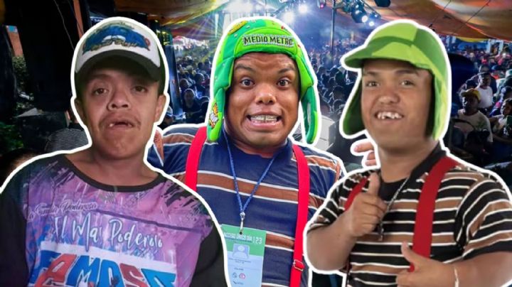 ¿Cuántos ‘Medio Metro’ existen, cuál es el original y cuál murió?