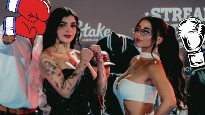Karely Ruiz vs Marcela Mistral: Poncho de Nigris revela fecha de su pelea de box en Ring Royal