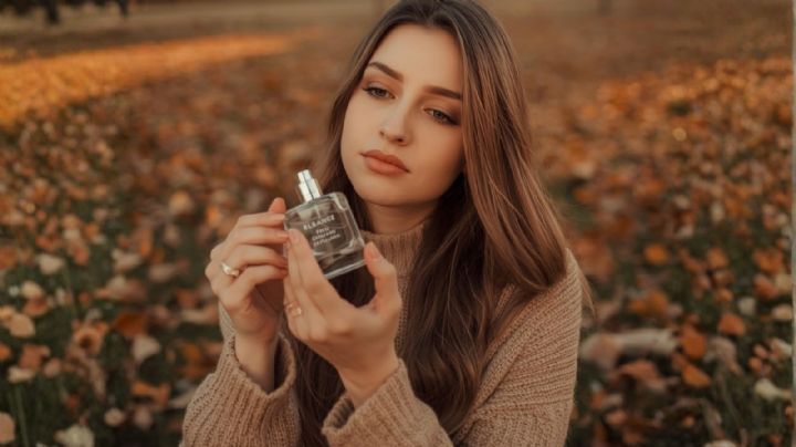 El perfume de mujer que vuelve a ser tendencia en el otoño por su olor