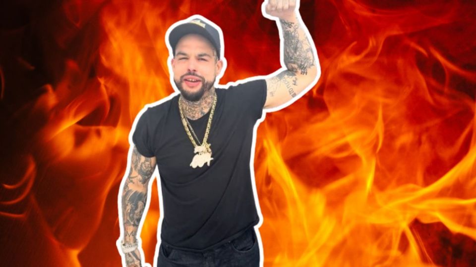 Emiliano se ha convertido en el centro de atención por un conflicto familiar que ha captado el interés del público