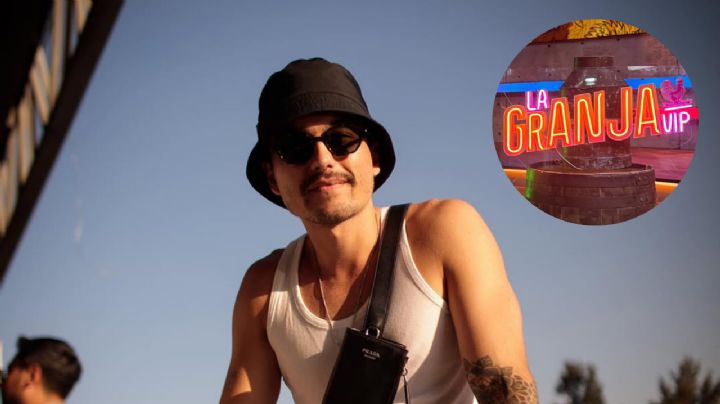 ¡Exhiben fraude de La Granja VIP y Sergio Mayer Mori! Producción le dice cómo nominar (VIDEO)